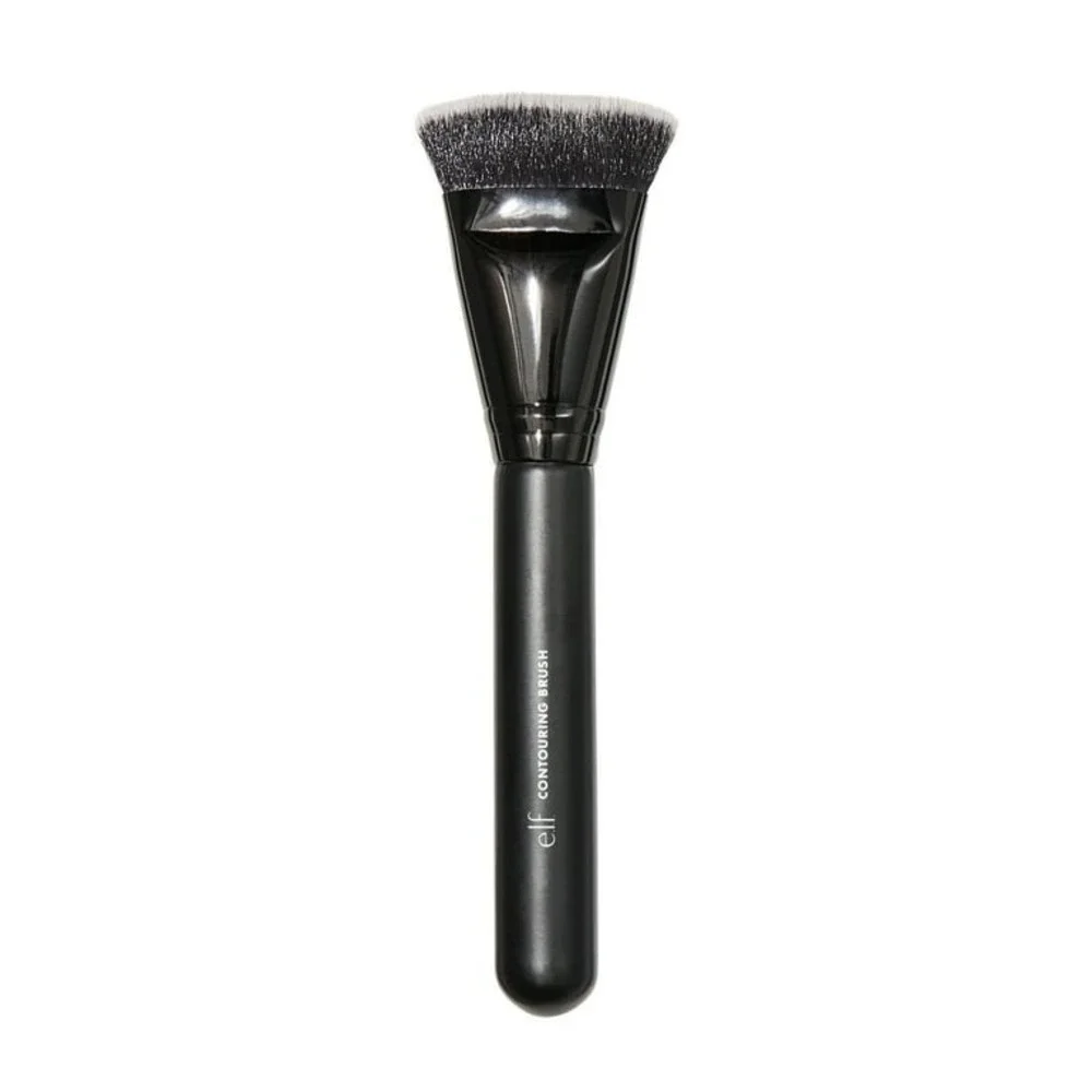 e.l.f. Contouring Brush 84035 NEW in Package Makeup Blush